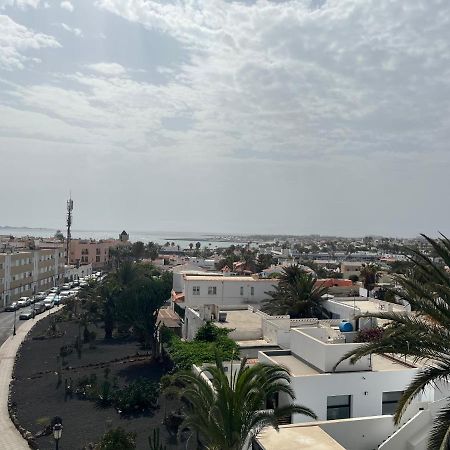 Vivienda Vacacional Maga Corralejo Exterior photo