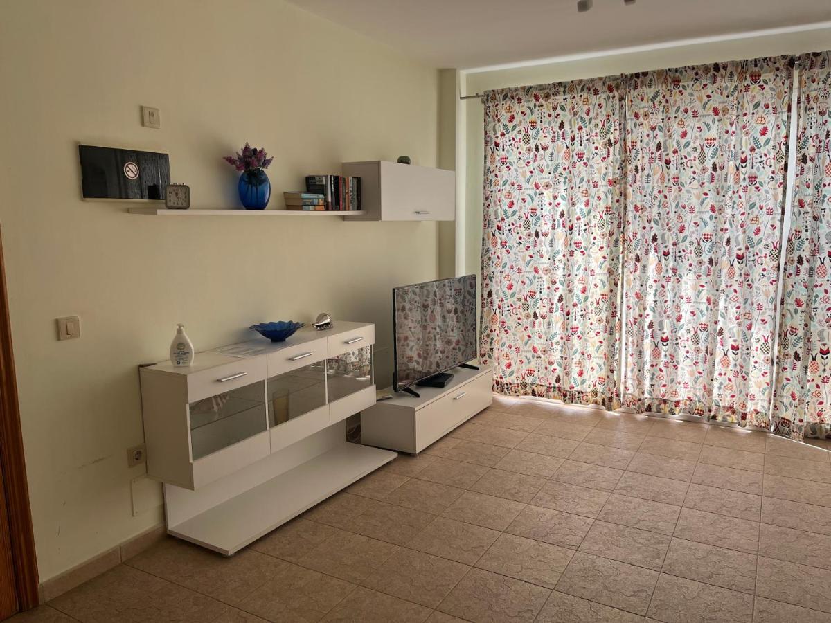 Vivienda Vacacional Maga Corralejo Exterior photo