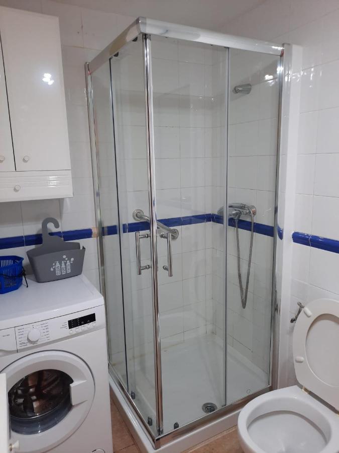 Vivienda Vacacional Maga Corralejo Exterior photo