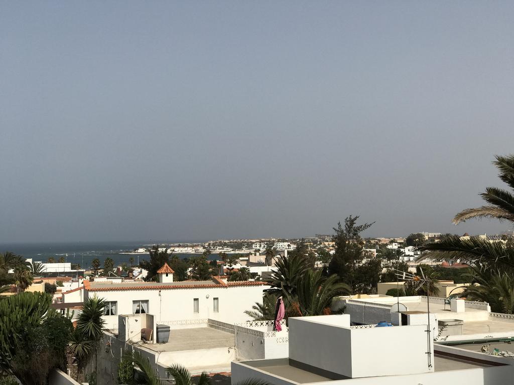 Vivienda Vacacional Maga Corralejo Exterior photo