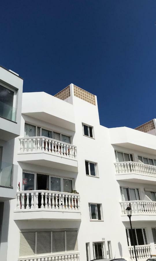 Vivienda Vacacional Maga Corralejo Exterior photo