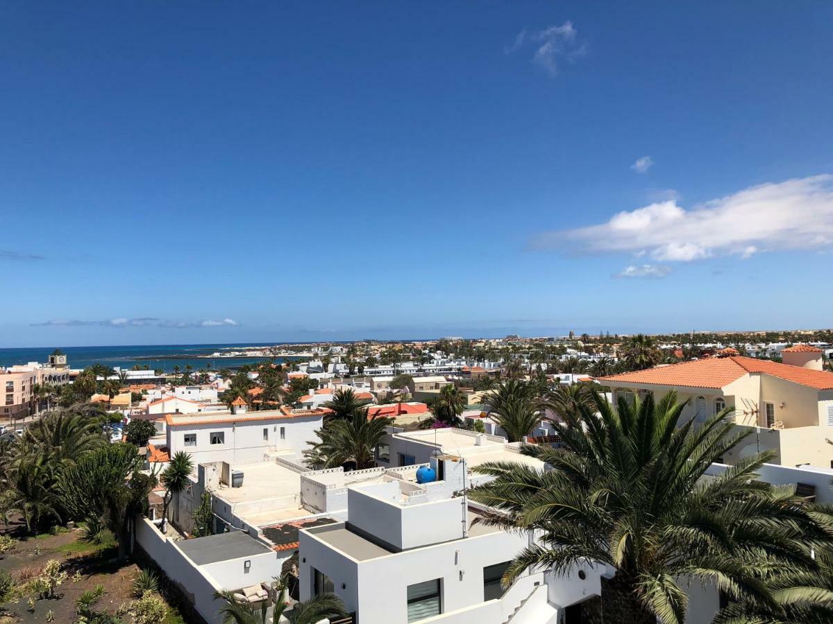 Vivienda Vacacional Maga Corralejo Exterior photo