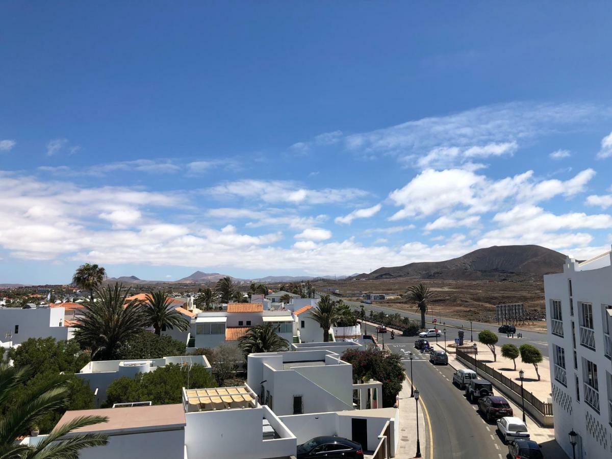 Vivienda Vacacional Maga Corralejo Exterior photo